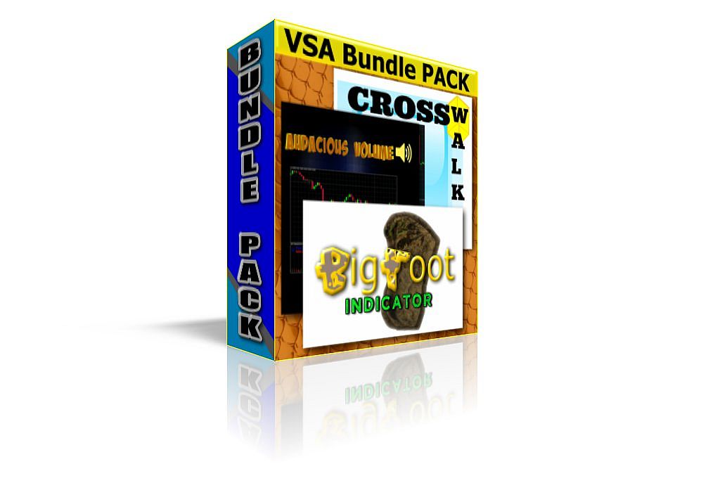 VSA Bundle Pack