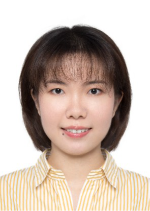 陈文杰特任副教授